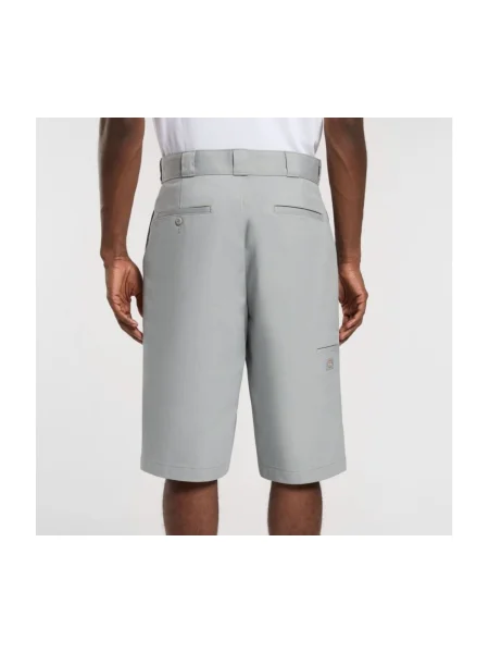 Pantaloni Dickies gri