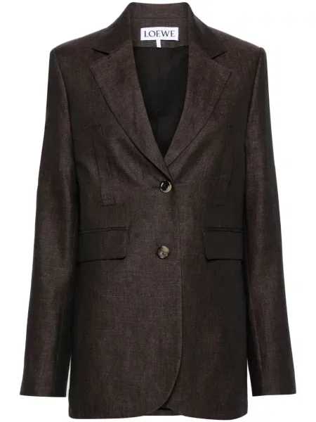 Sacou de in Loewe de in maro