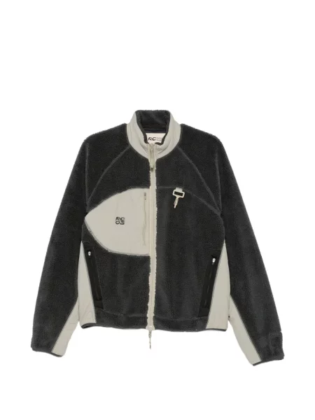 Geacă Rc Outdoor Supply din fleece gri