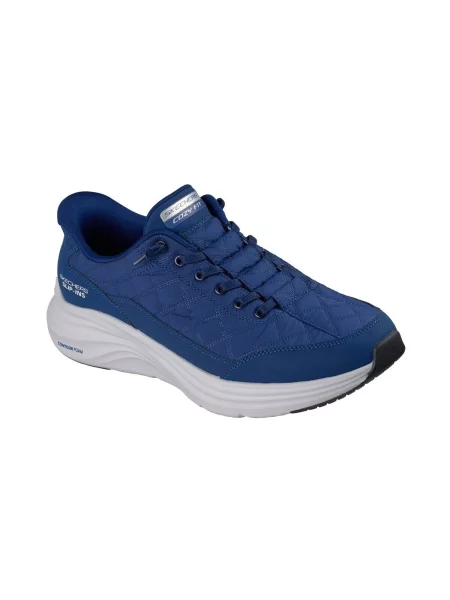 Pantofi Skechers albastru