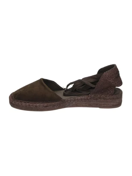 Espadrile Skydiva smeđa