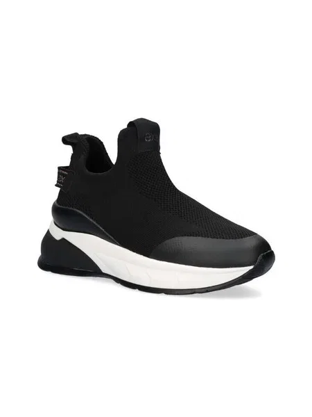 Pantofi Exé Shoes negru