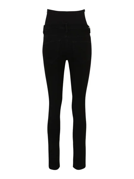 Vero Moda Maternity Jeans VMMCARA' negru