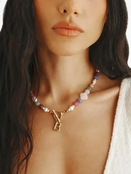 Colier Labelled Jewellery