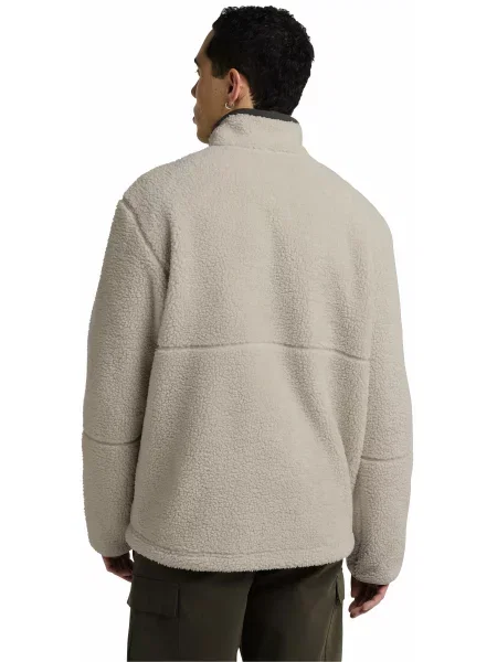 Свитер Jack Wolfskin бежевый