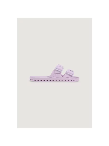 Pantofi Sensi violet