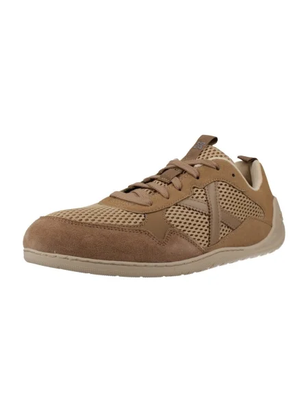 Pantofi Munich maro