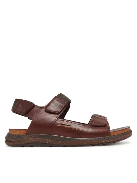 Сандалии Pikolinos коричневые