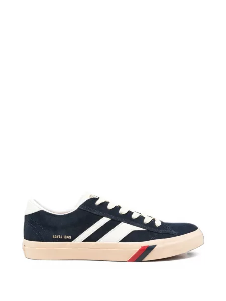 Sneakerși Pro-keds albastru