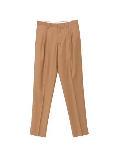 Pantaloni Lardini de lână