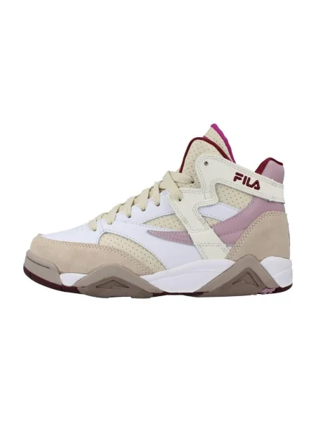 Pantofi Fila bej