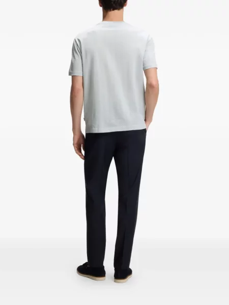 Tricou Boss gri