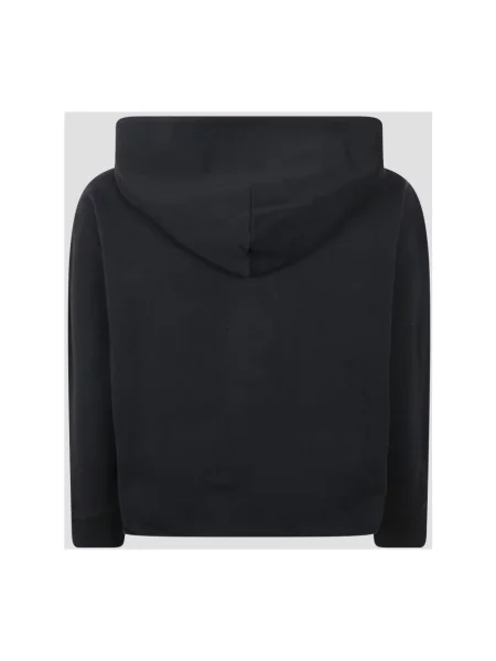 Bluza Mm6 Maison Margiela czarna