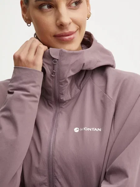 Куртка Montane