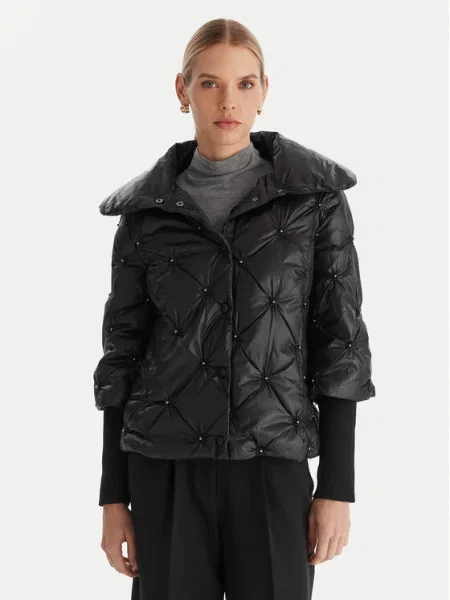 Joseph Ribkoff Prehodna jakna črna