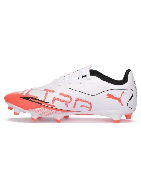 Pantofi Puma alb