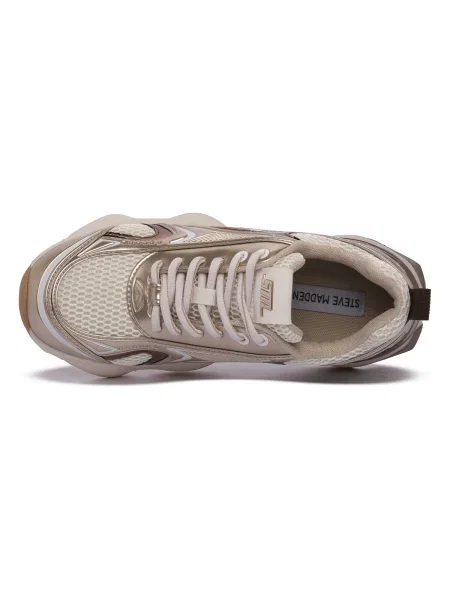 Pantofi Steve Madden gri