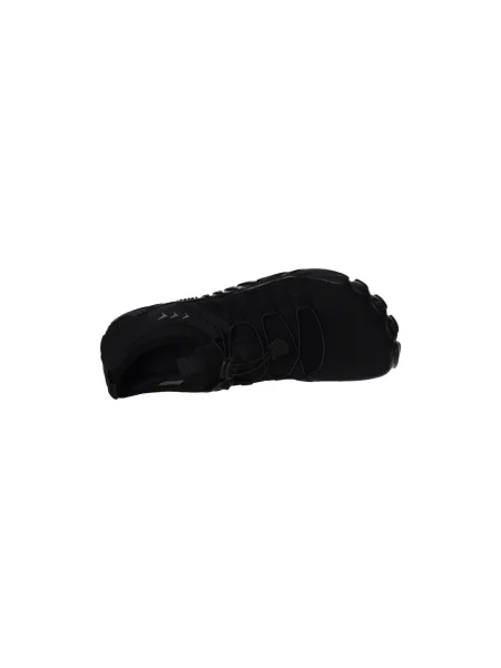 Pantofi Demax negru