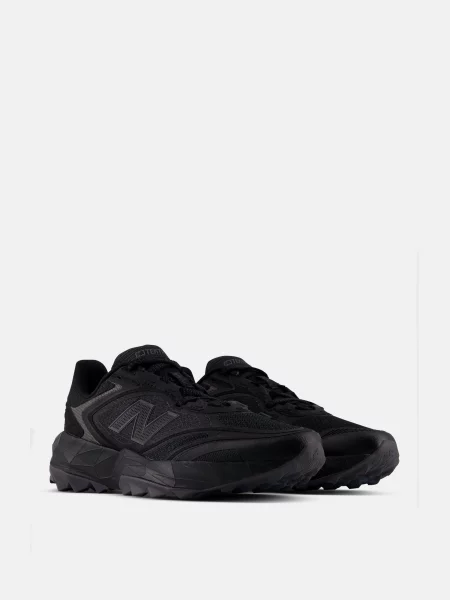 Кроссовки для бега New Balance черные
