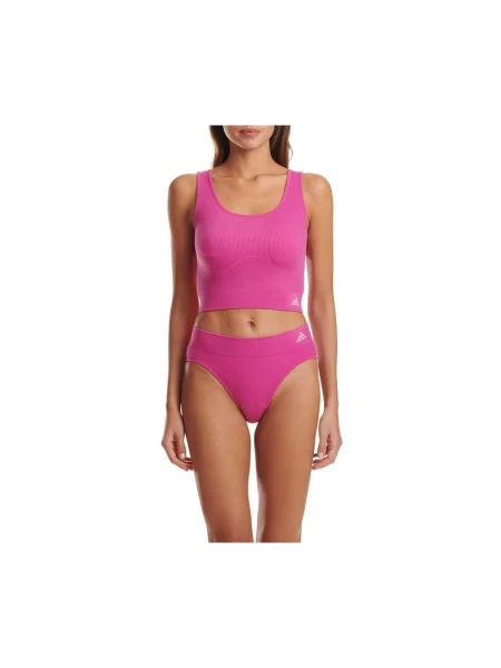 Tricou Adidas roz