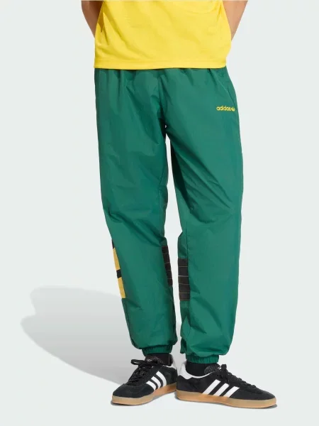 Джогери adidas зелений