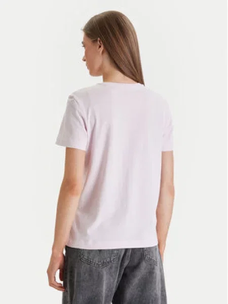 Calvin Klein Jeans Set t-shirt majica﻿ Šarena crna