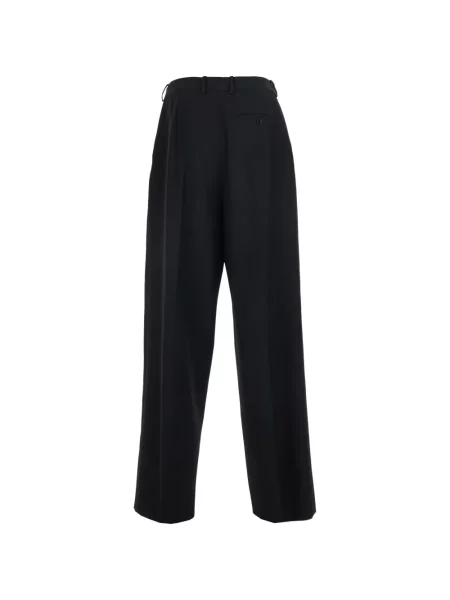 Pantaloni Balenciaga negru