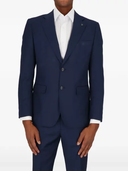 Öltöny Scotch & Soda kék