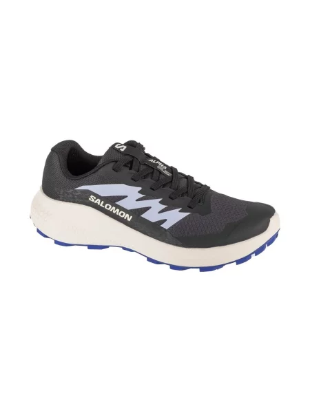 Salomon Tenisice za trčanje Alphaglide siva