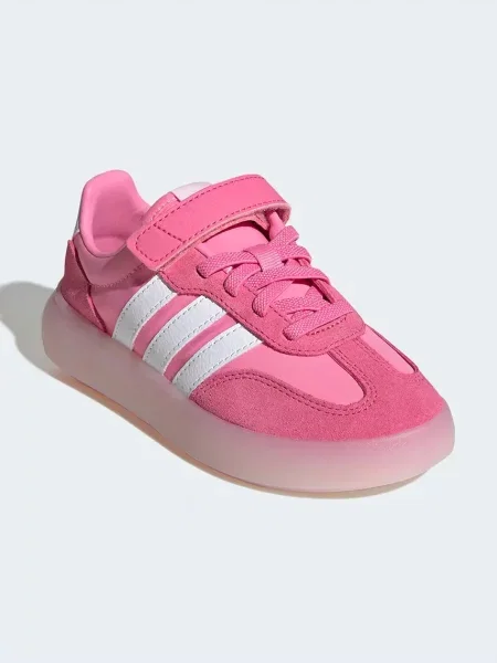 Adidas Detské tenisky BARREDA DECODE ružová