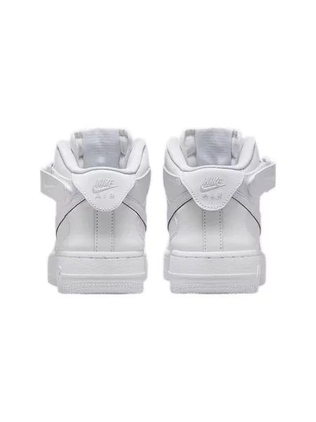 Pantofi Nike alb