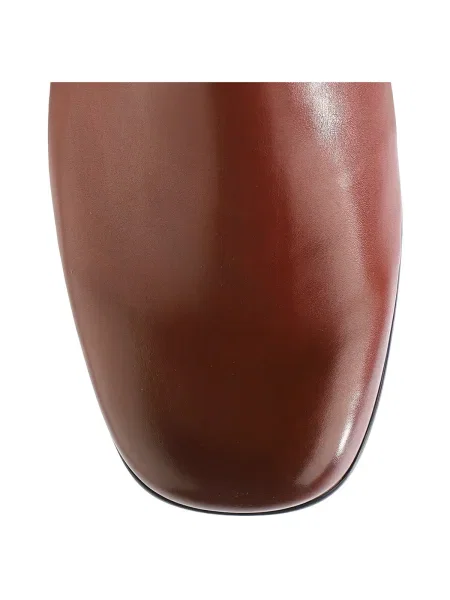 Pantofi Högl maro