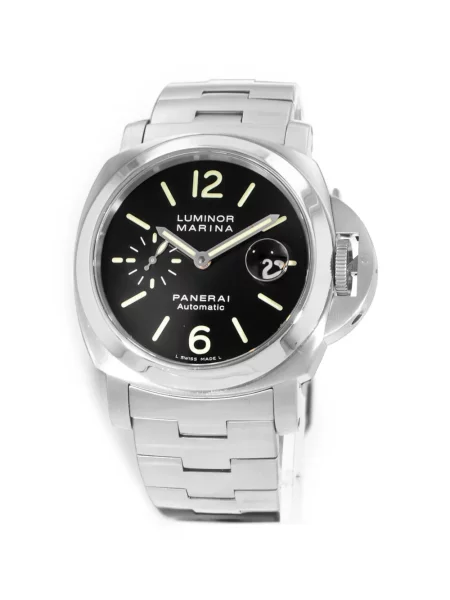 Ceas Panerai negru