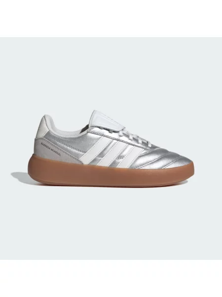 BUTY BARREDA MUNDIAL białe