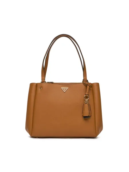 Táska Guess barna