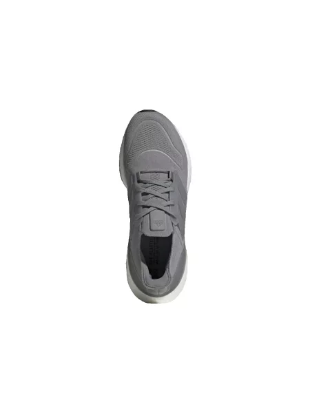 Pantofi Adidas gri
