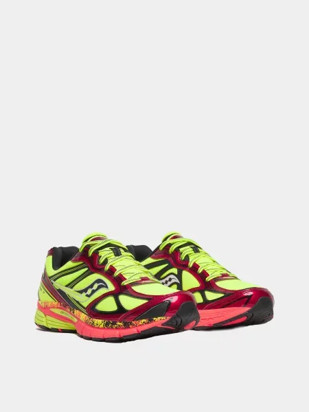 Повседневные кроссовки Saucony