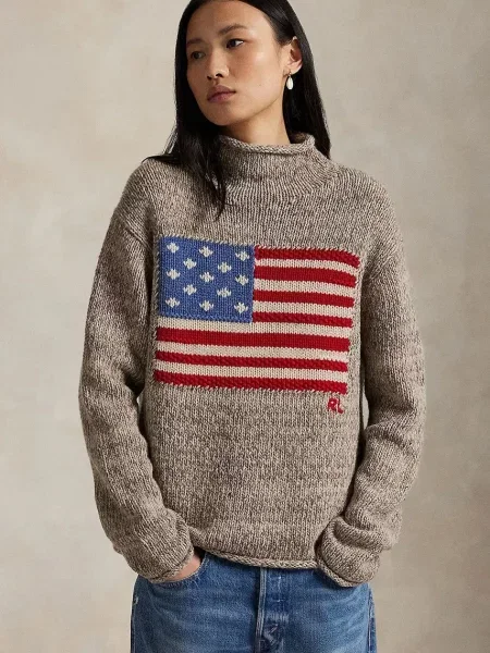 Светр Polo Ralph Lauren