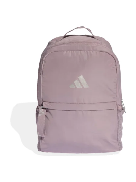 ADIDAS PERFORMANCE Sportski ruksak pastelno ljubičasta