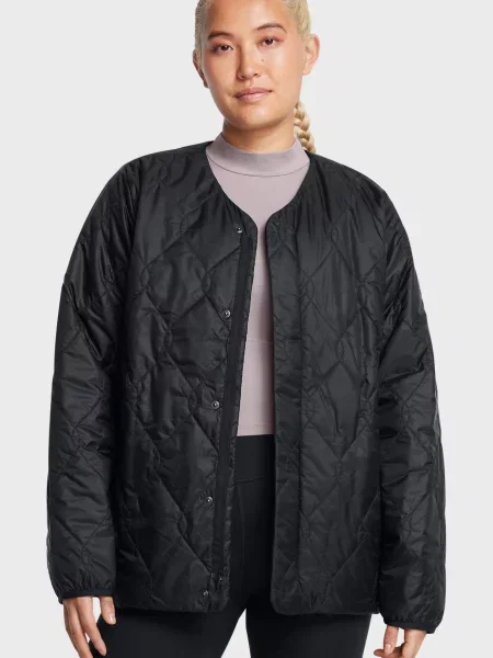 Куртка Under Armour чорна
