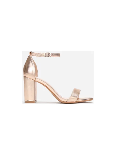 Sandale La Modeuse