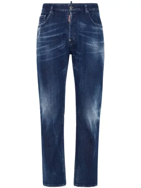 Traperice sužene Dsquared2 plava