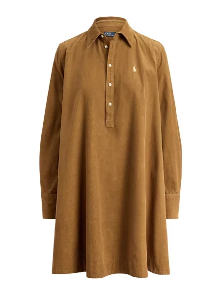 Polo Ralph Lauren Rochie WALE deschis maro