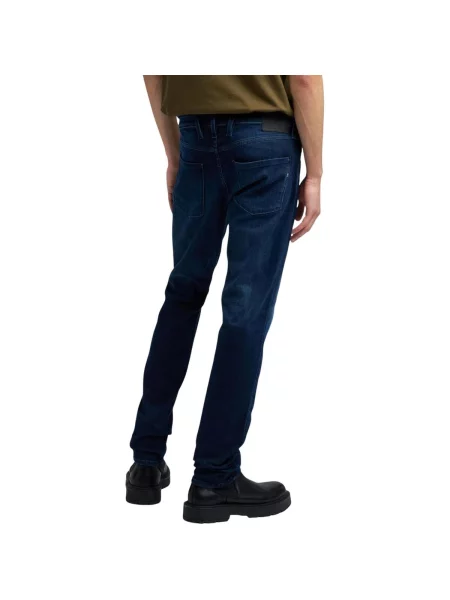 Džíny Replay modré