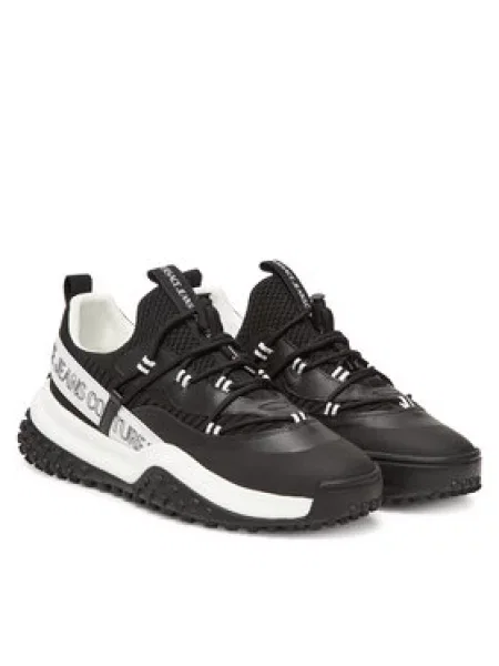 Versace Jeans Couture Sneakersy černá