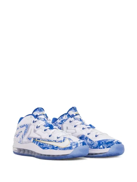 Sneakerși Nike Air Max alb