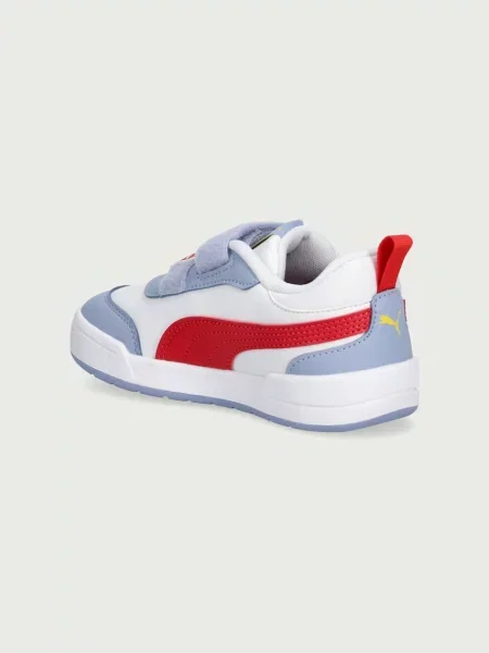 Детские кроссовки Puma