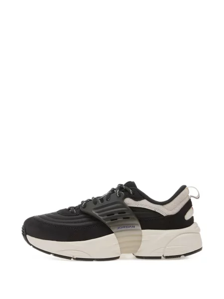 Sneakerși Jordan negru