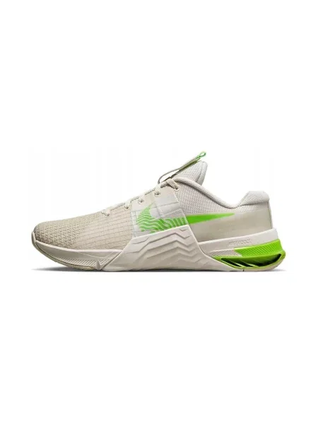 Pantofi Nike verde