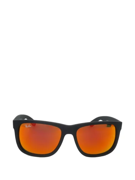 Ochelari de soare Ray-ban negru